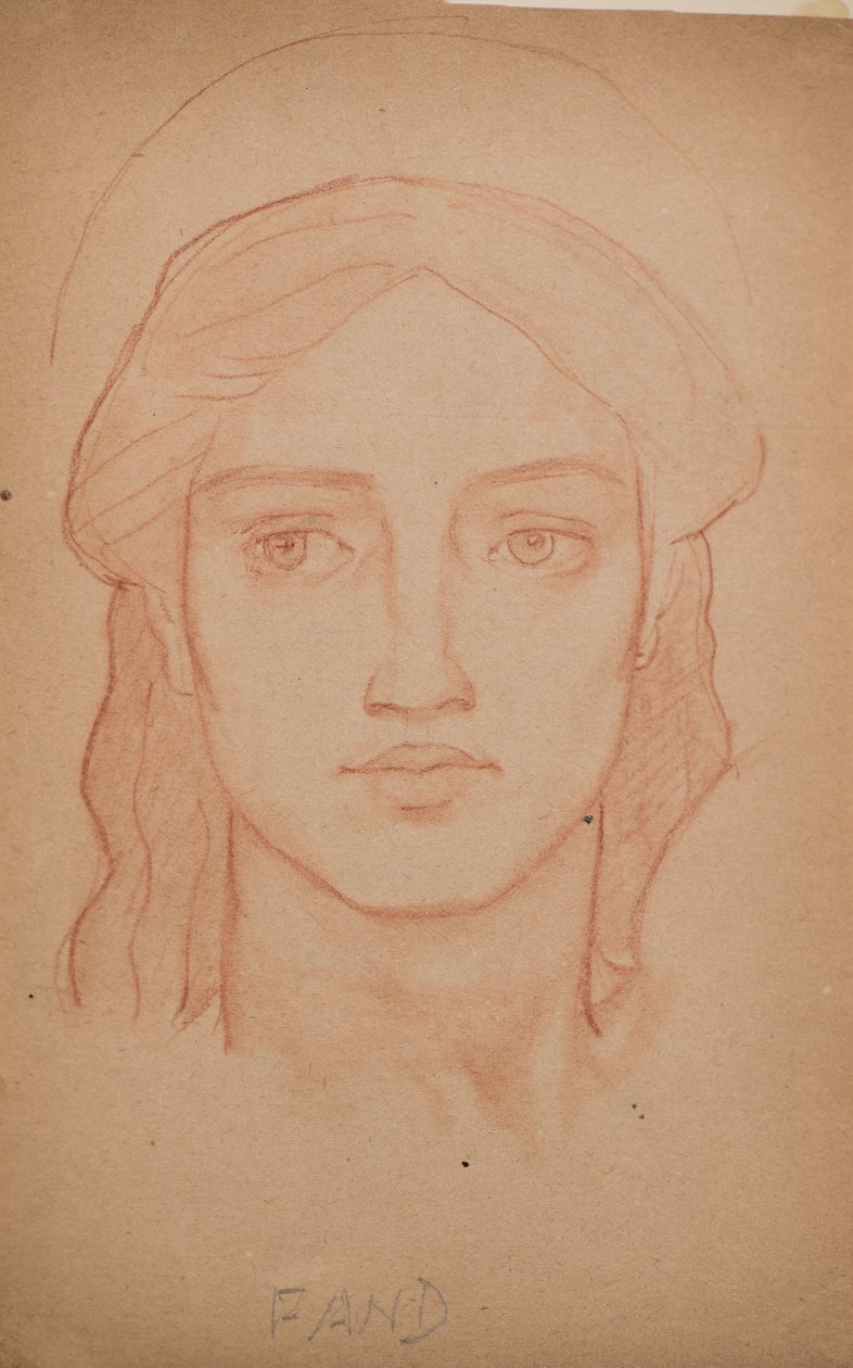 Fand von John Duncan
