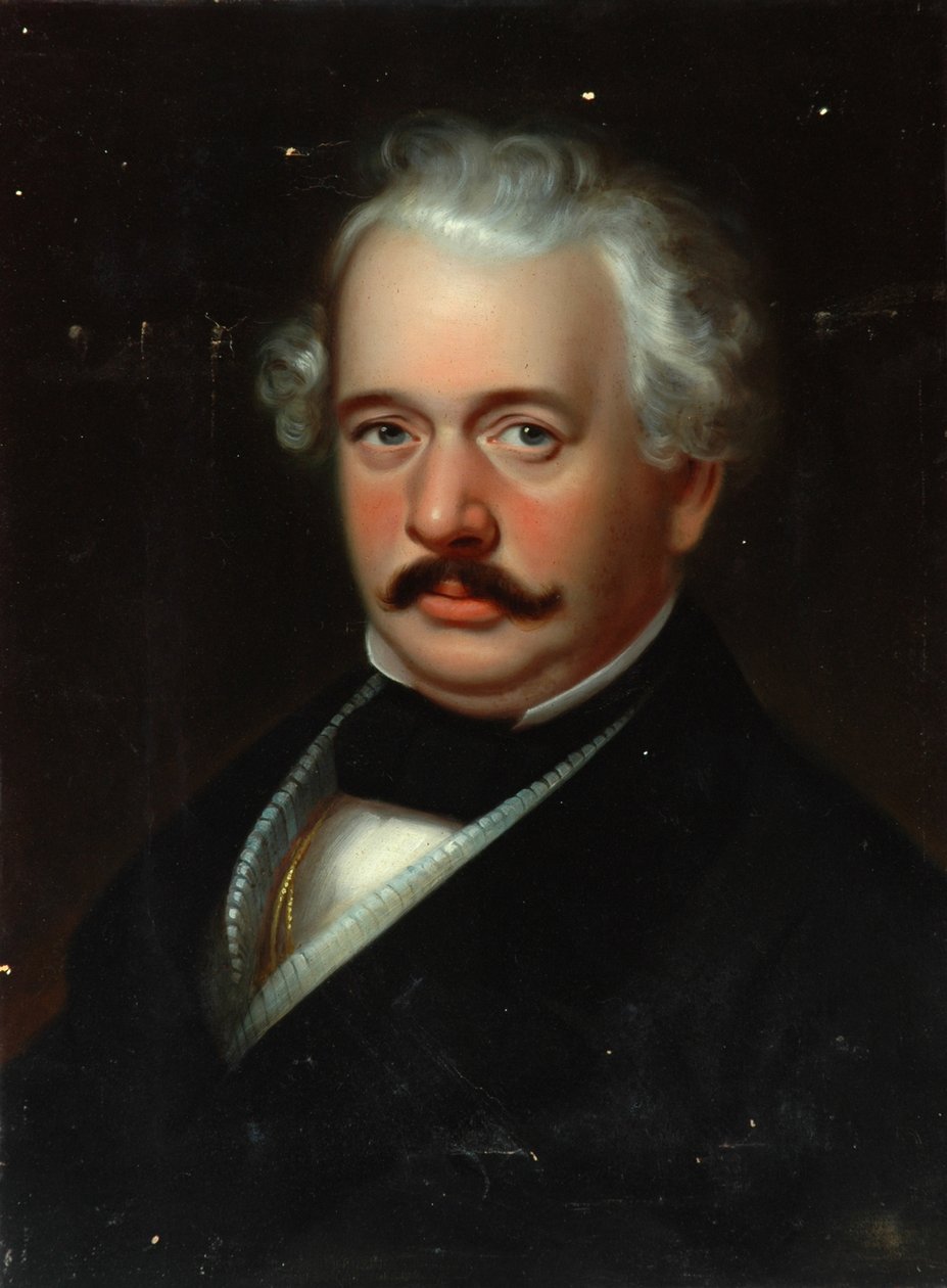 Thomas Richards Charlesworth von John Hunter Thompson