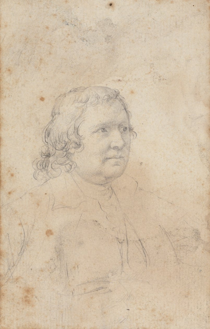 Samuel Chase von John Trumbull