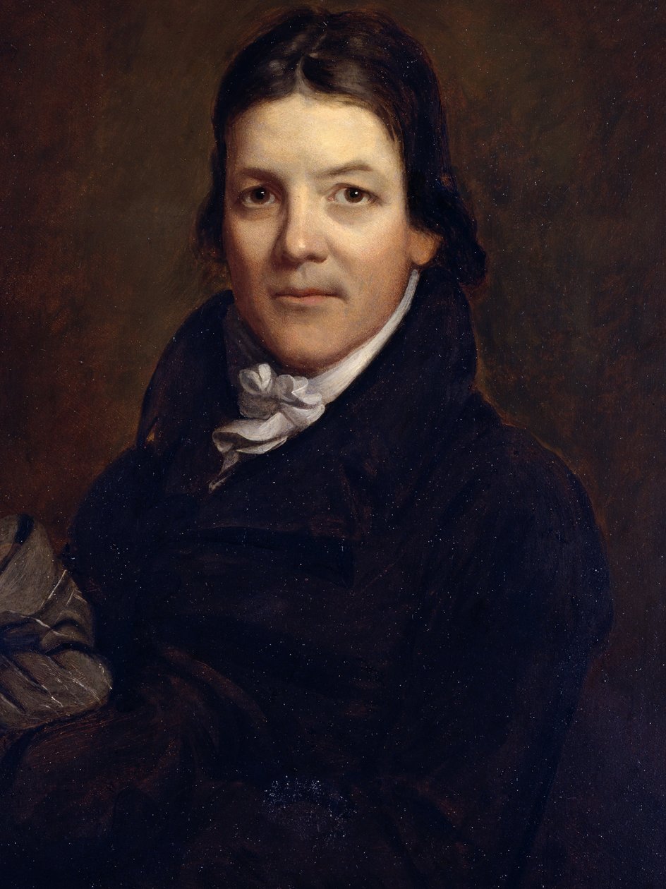 John Randolph von John Wesley Jarvis