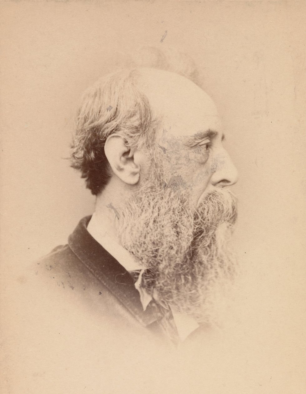 [George Frederick Watts] von John and Charles Watkins
