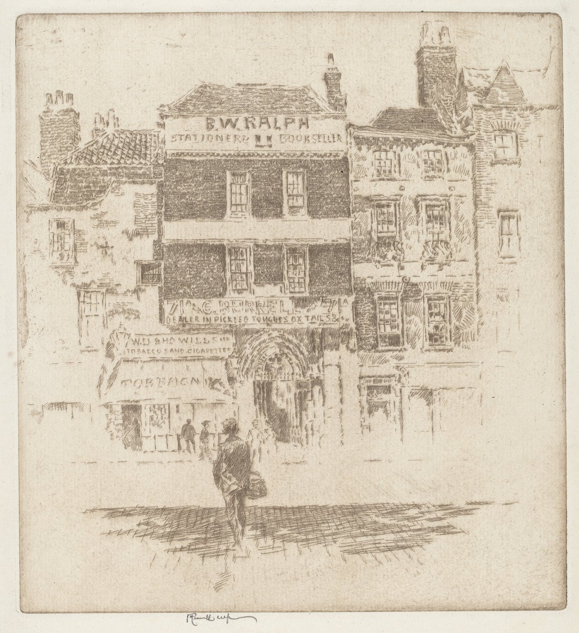 St. Bartholomew