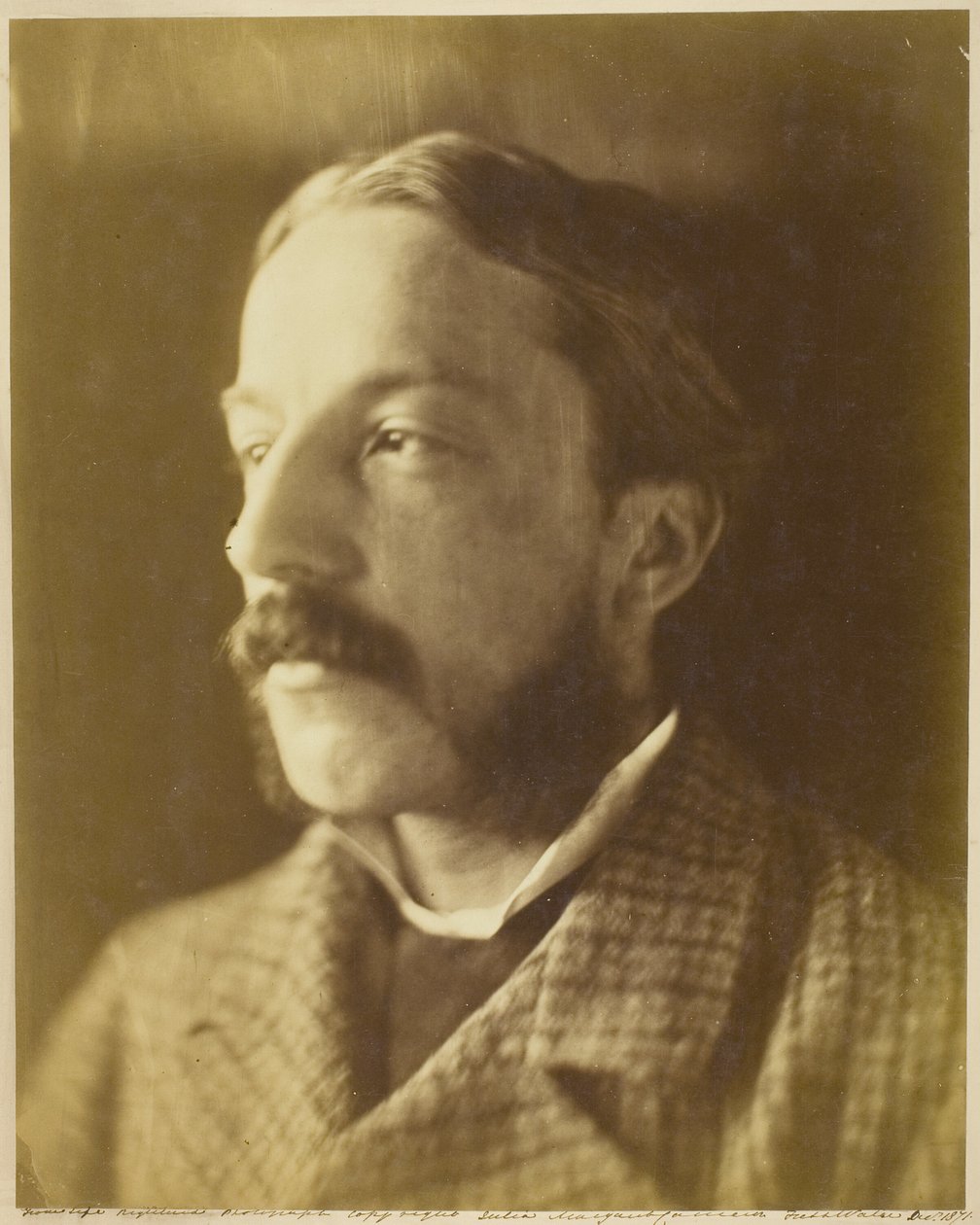 Mein geliebter Sohn von Julia Margaret Cameron