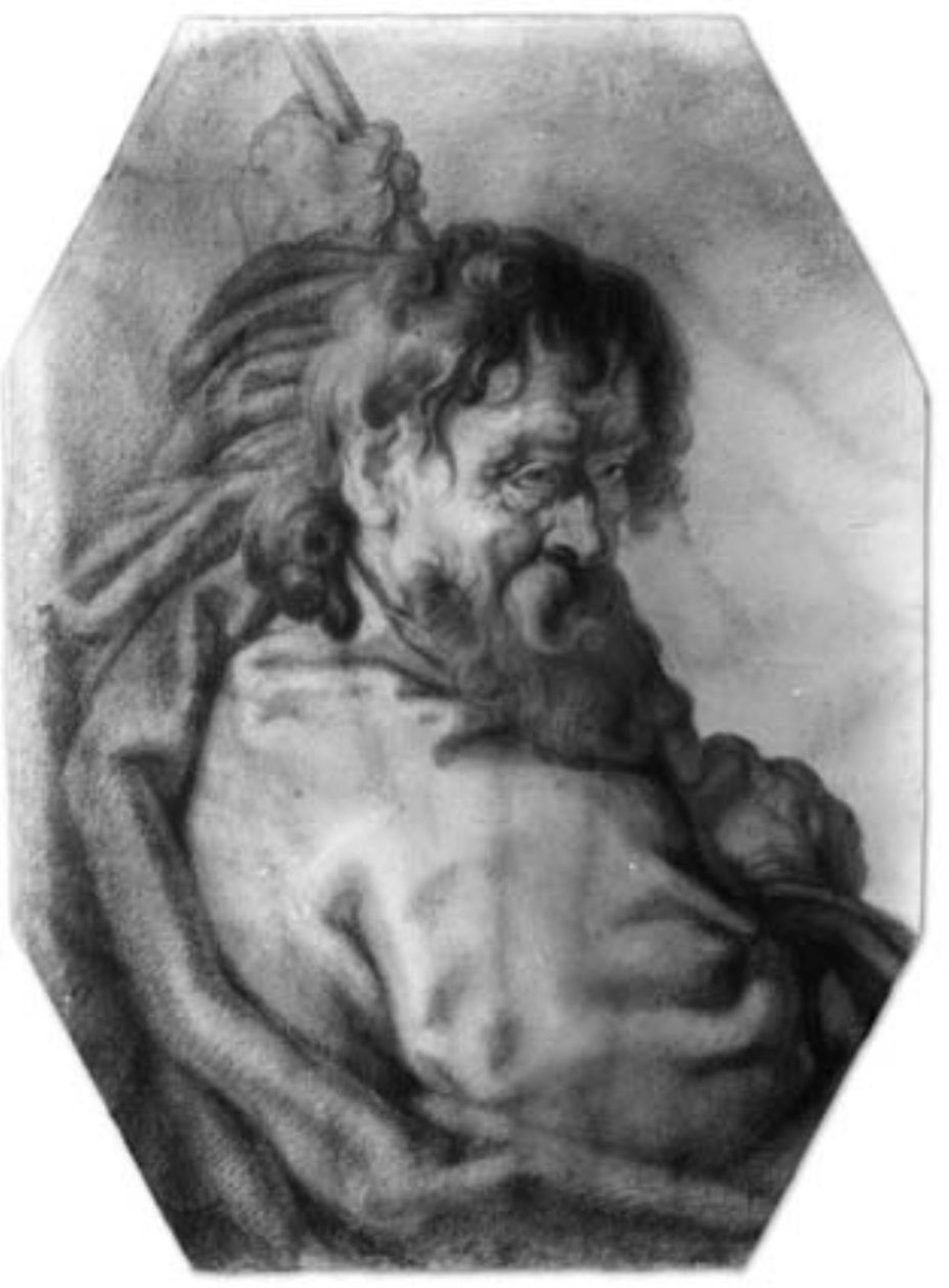 Der Apostel von Karel van III Mander