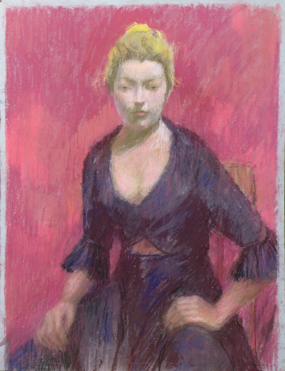 Katrina von Karen Armitage