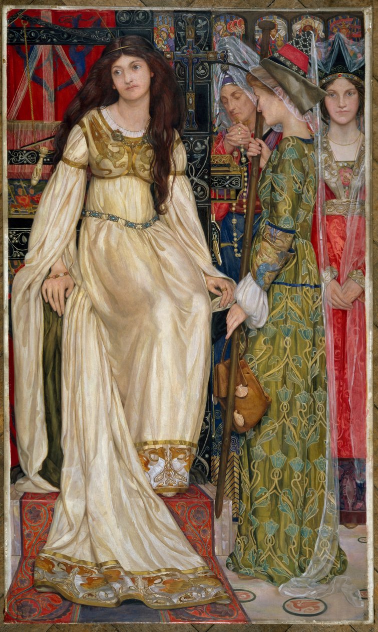 Das Andenken von Kate Elizabeth Bunce