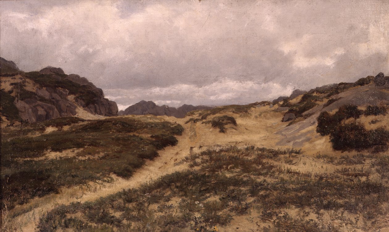 Von Ogne, Jaeren von Kitty Lange Kielland