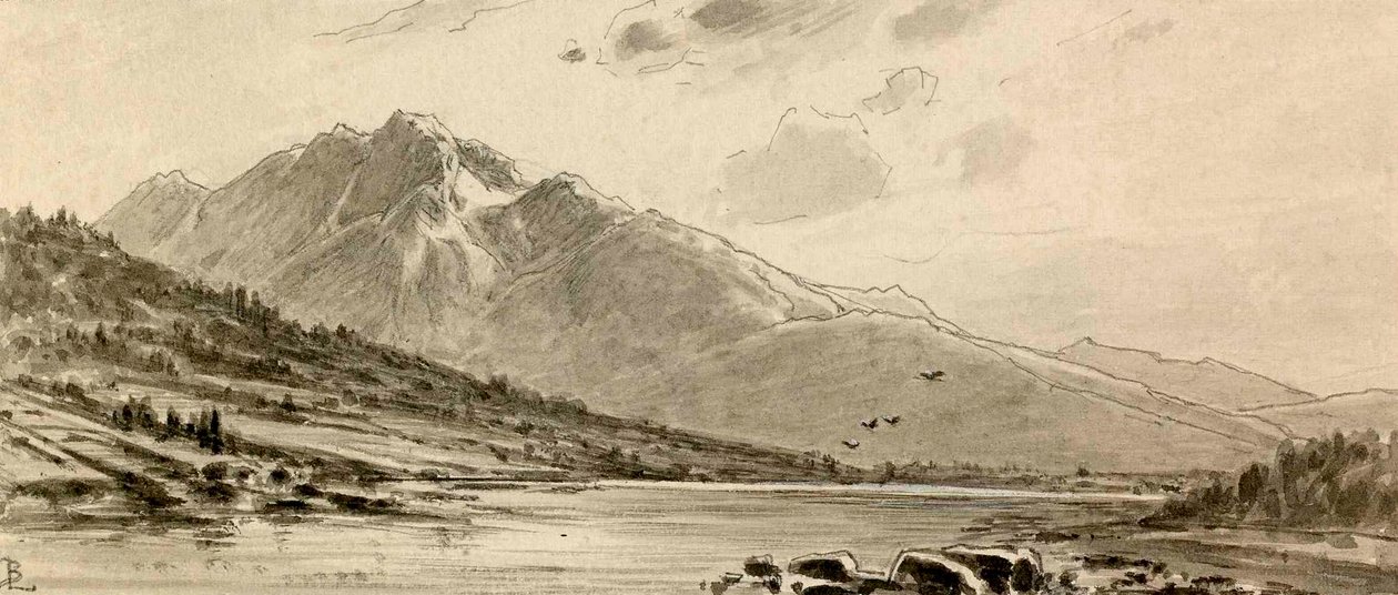 Zelencin von Ladislav Benesch