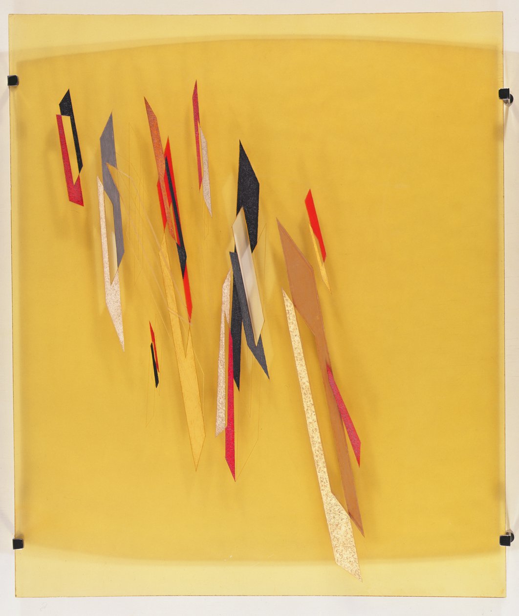 Z8, 1935 von Laszlo Moholy Nagy