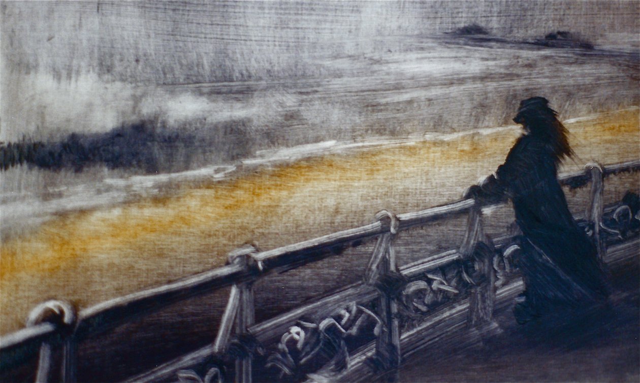 Mut, 2001 von Lee Campbell