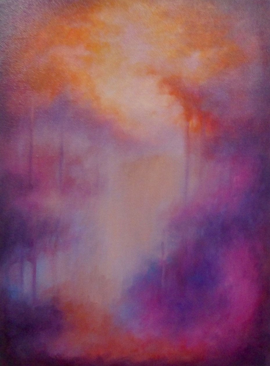 Wiegenlied II von Lee Campbell