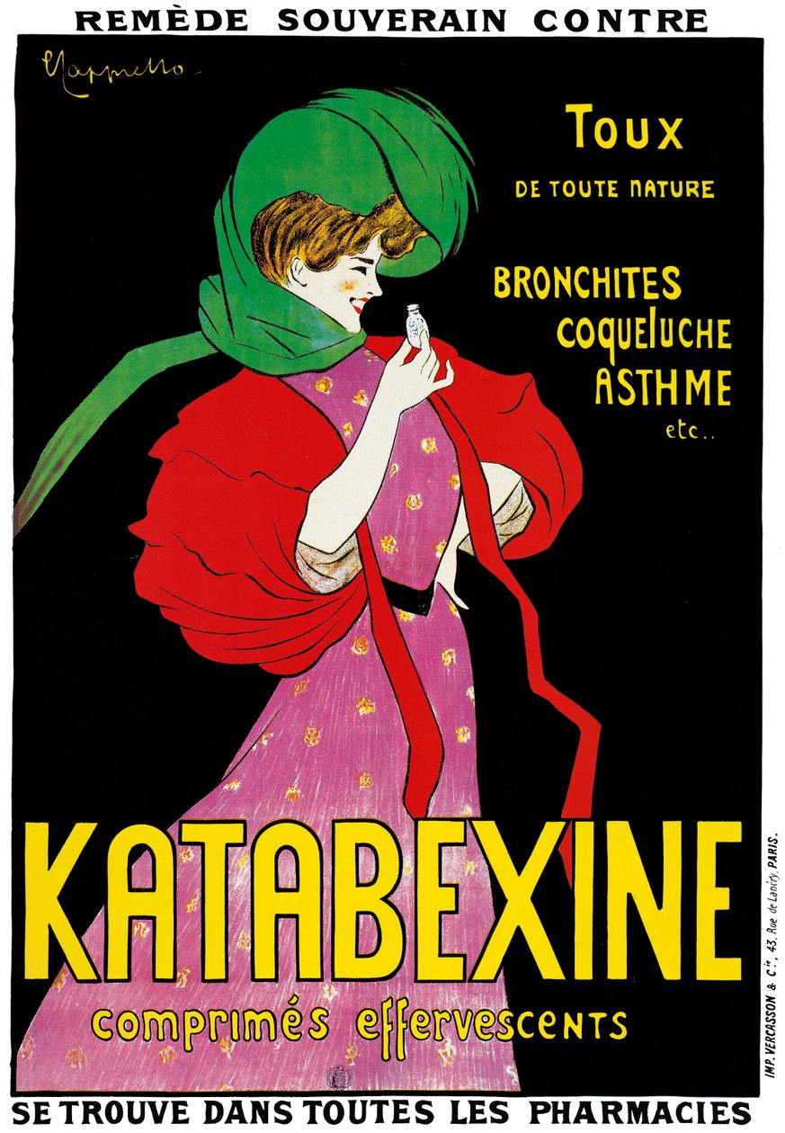 Plakat für 