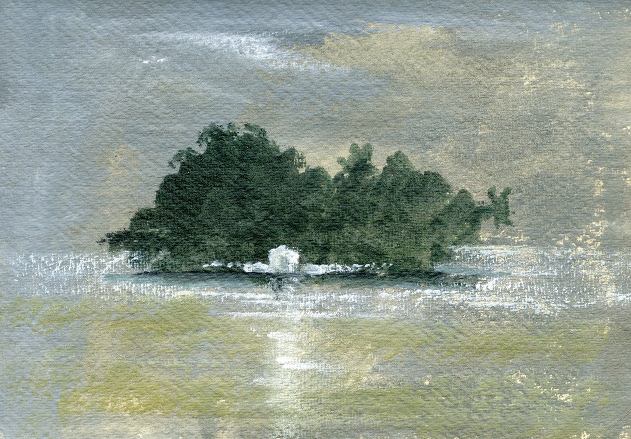 Taprabane von Lincoln Seligman