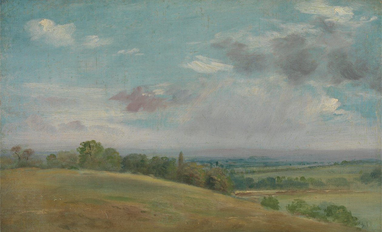 Landschaft von Lionel Constable