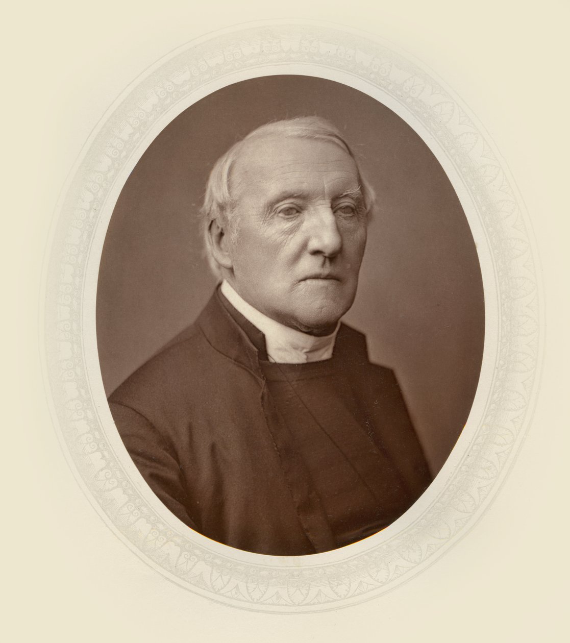 Richard Durnford von Lock and Whitfield