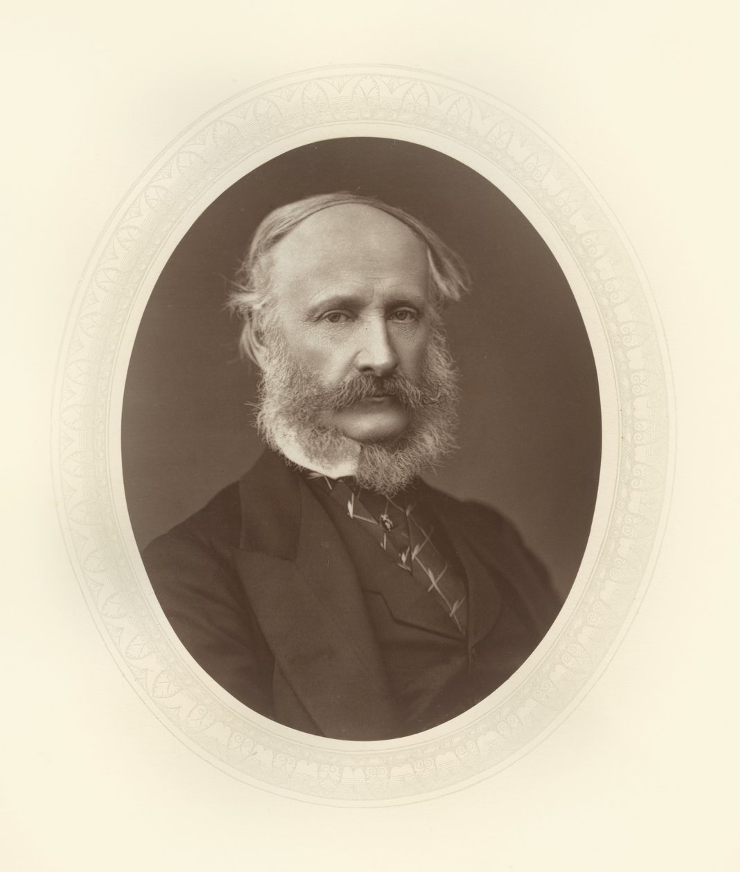 Sir James MacNaghten von Lock and Whitfield