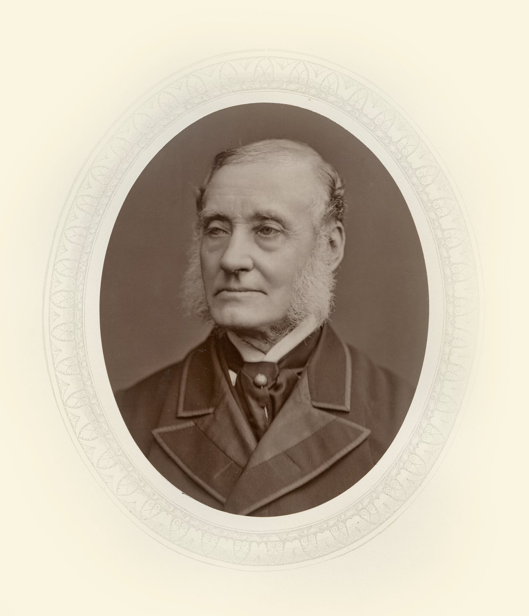 Sir Rutherford Alcock von Lock and Whitfield