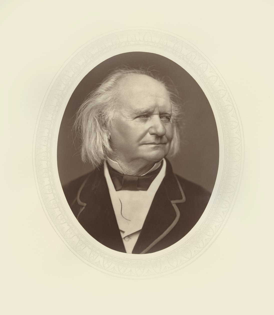 Thomas Webster von Lock and Whitfield