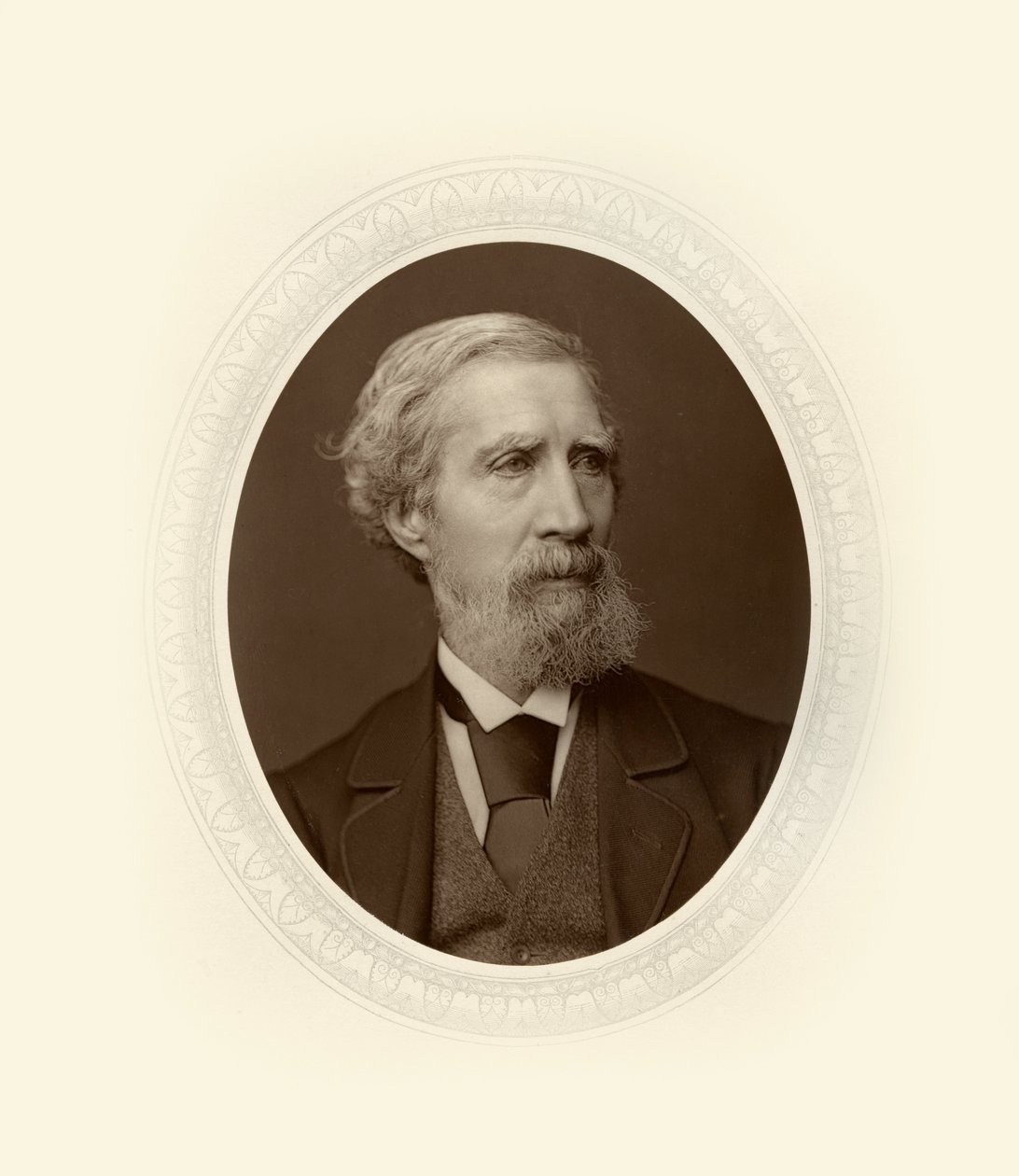 William Calder Marshall von Lock and Whitfield