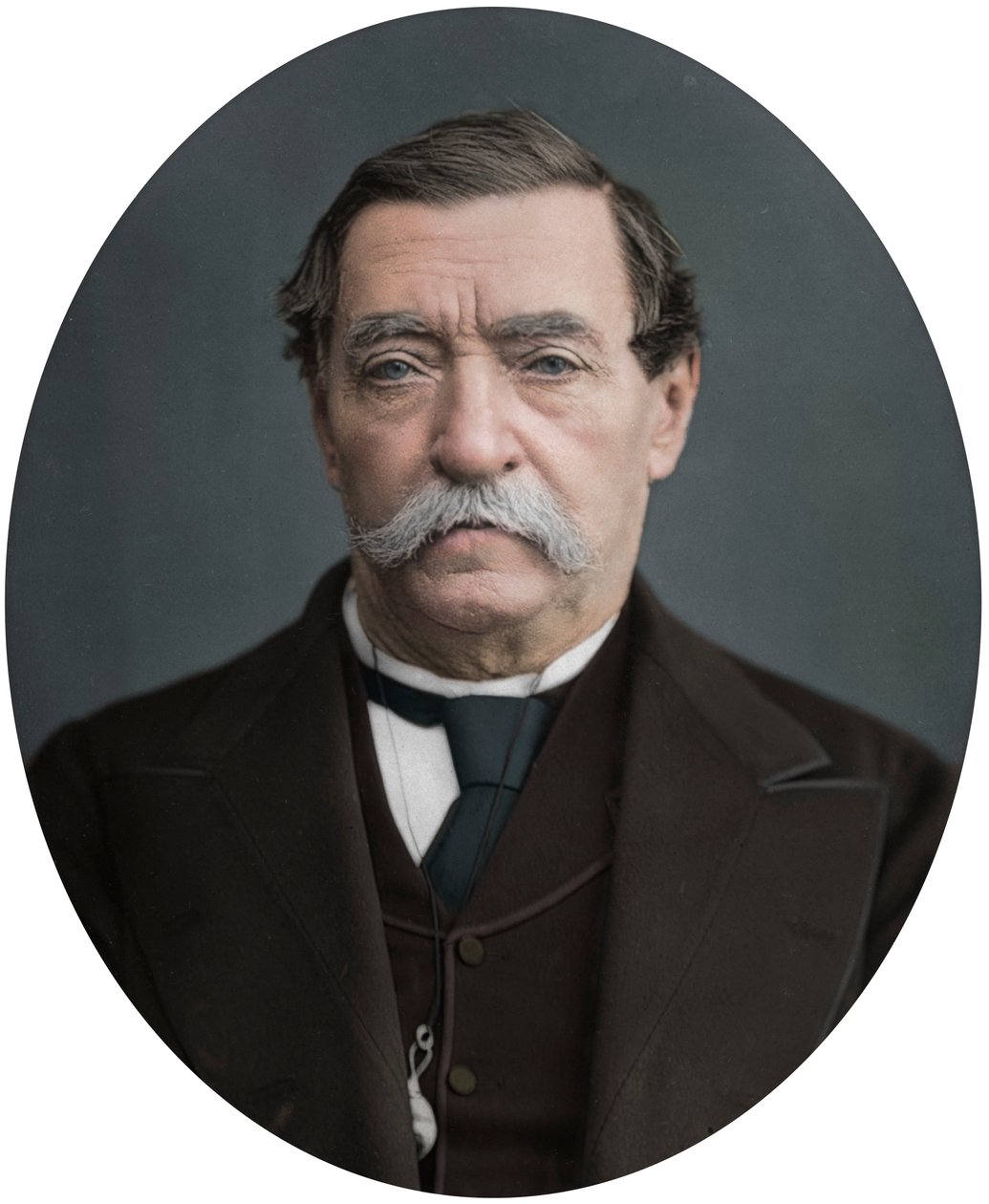 Lord Napier von Magdala von Lock and Whitfield