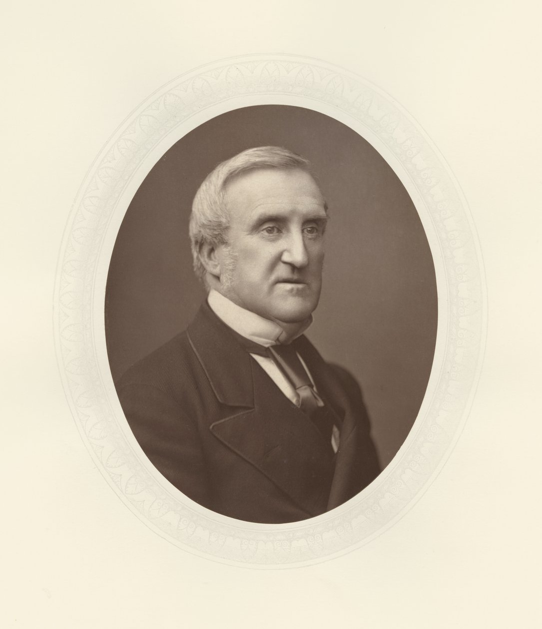 Sir Charles Hall von Lock and Whitfield