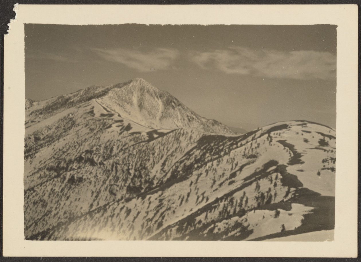 Landschaft von Louis Fleckenstein