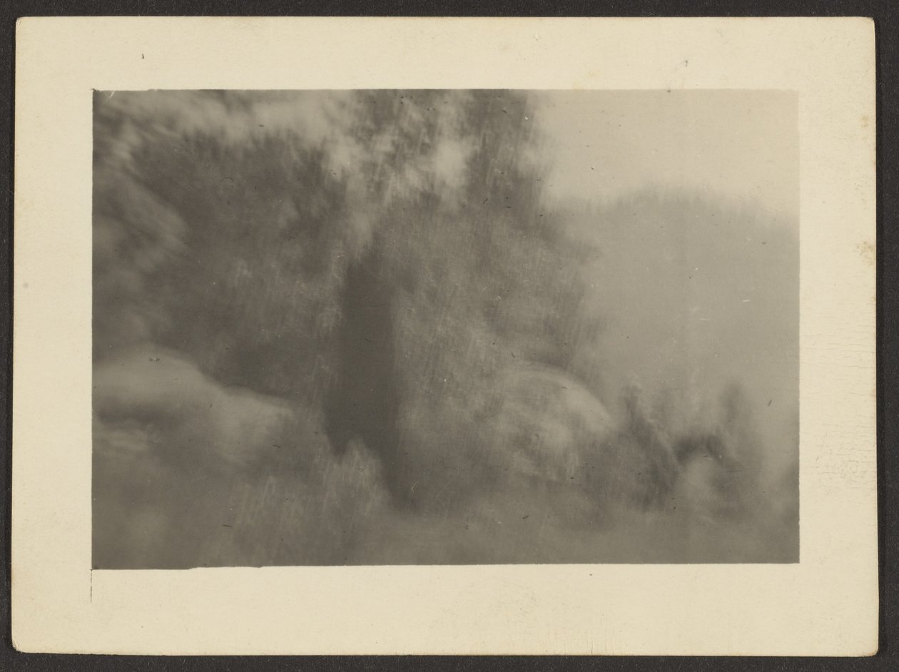 Landschaft von Louis Fleckenstein