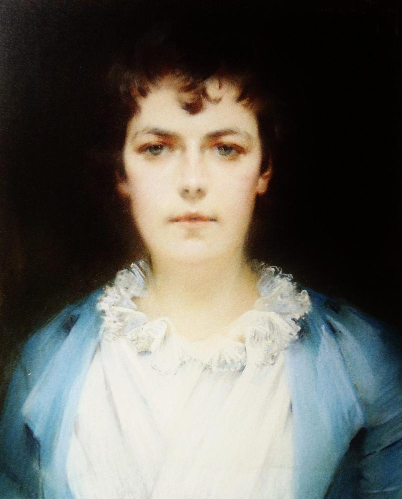 Unbekanntes Bild von Louise De Hem