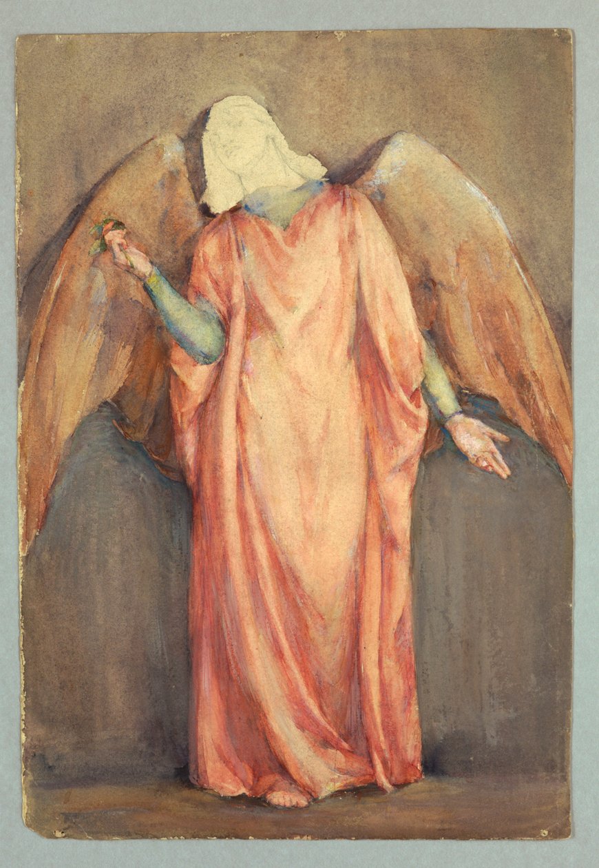 Engel von Louise Howland King Cox