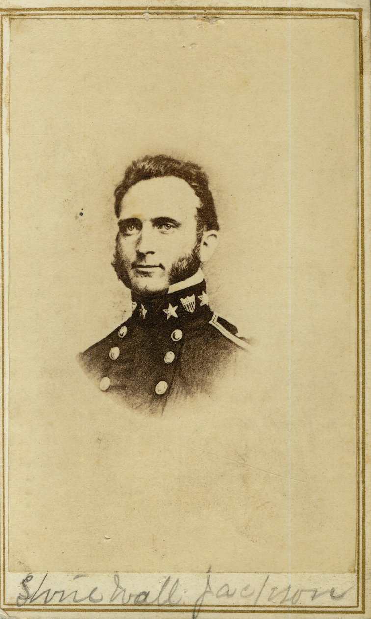 Büste eines Mannes in Uniform von Louisville Webster