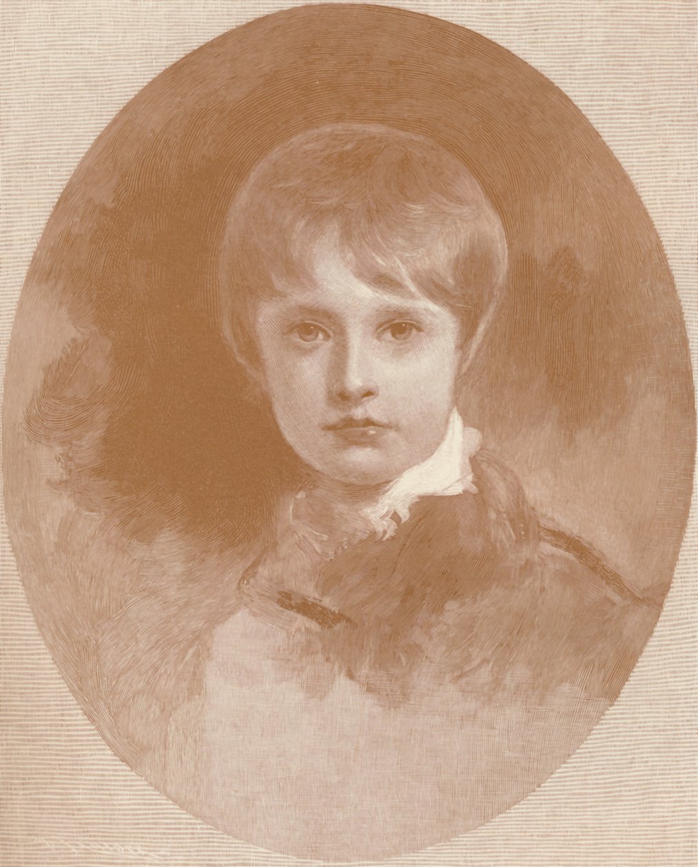 Napoleon-François-Charles Joseph von M. Haider