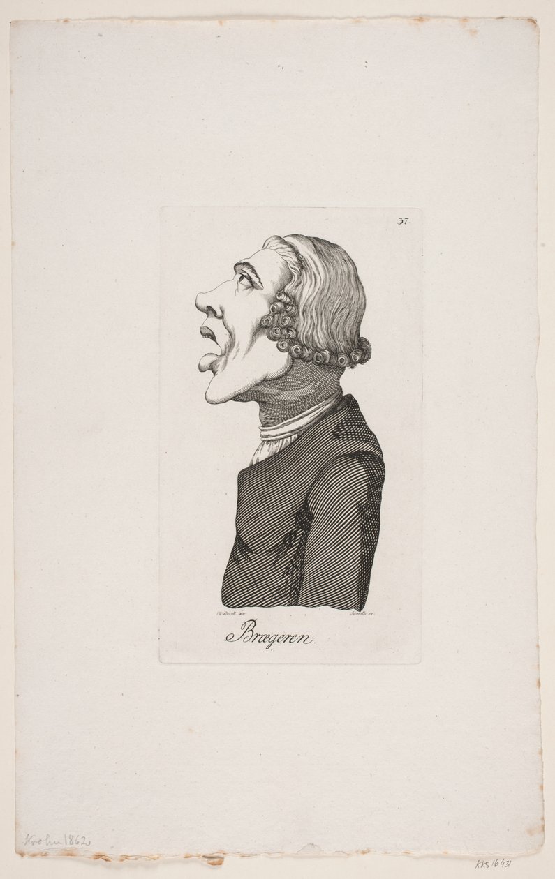 Der Bräuger von M. W. Schmith