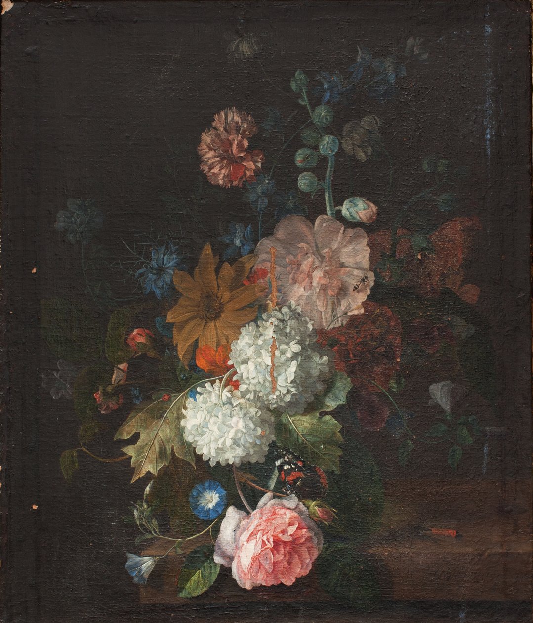 Blumen von Margareta Haverman