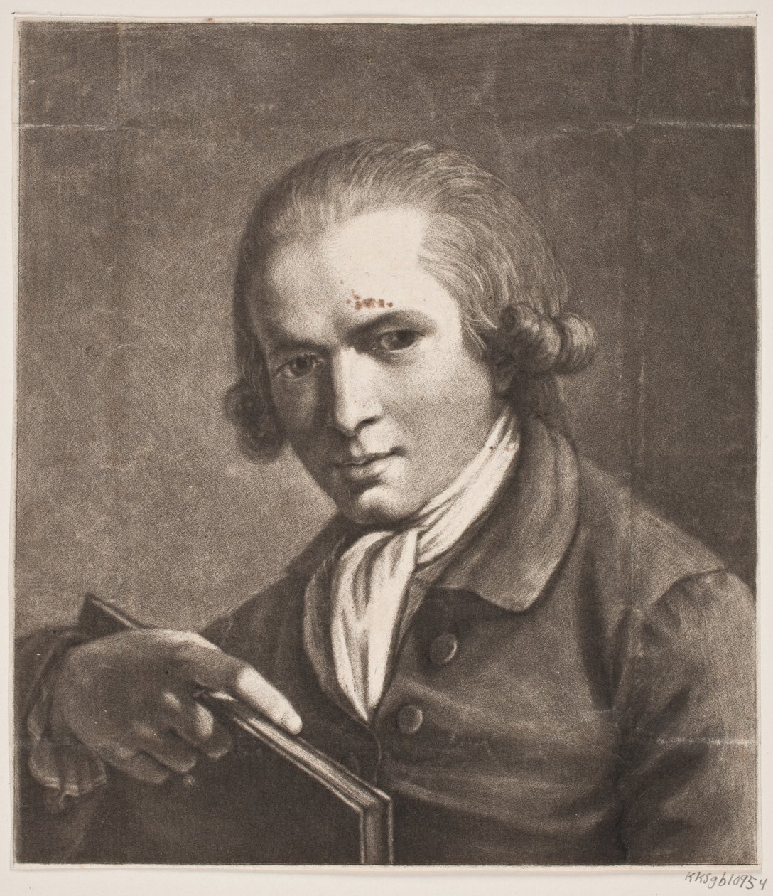 J. F. Clemens von Marie Jeanne Clemens