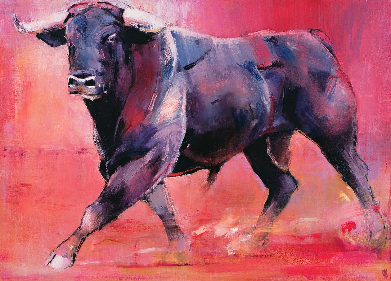 Levantado, 1999 von Mark Adlington