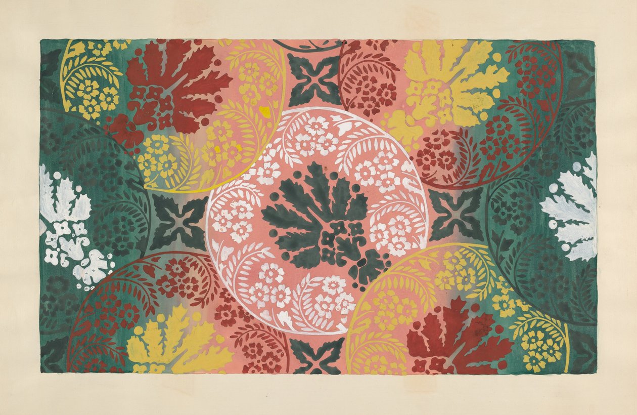 Bandbox, 1935-1942 von Martin Partyka