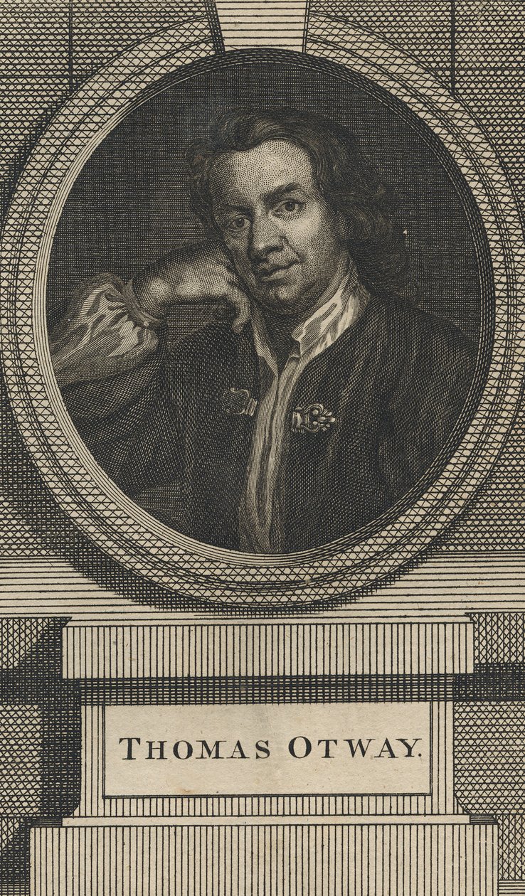 Thomas Otway von Mary Beale