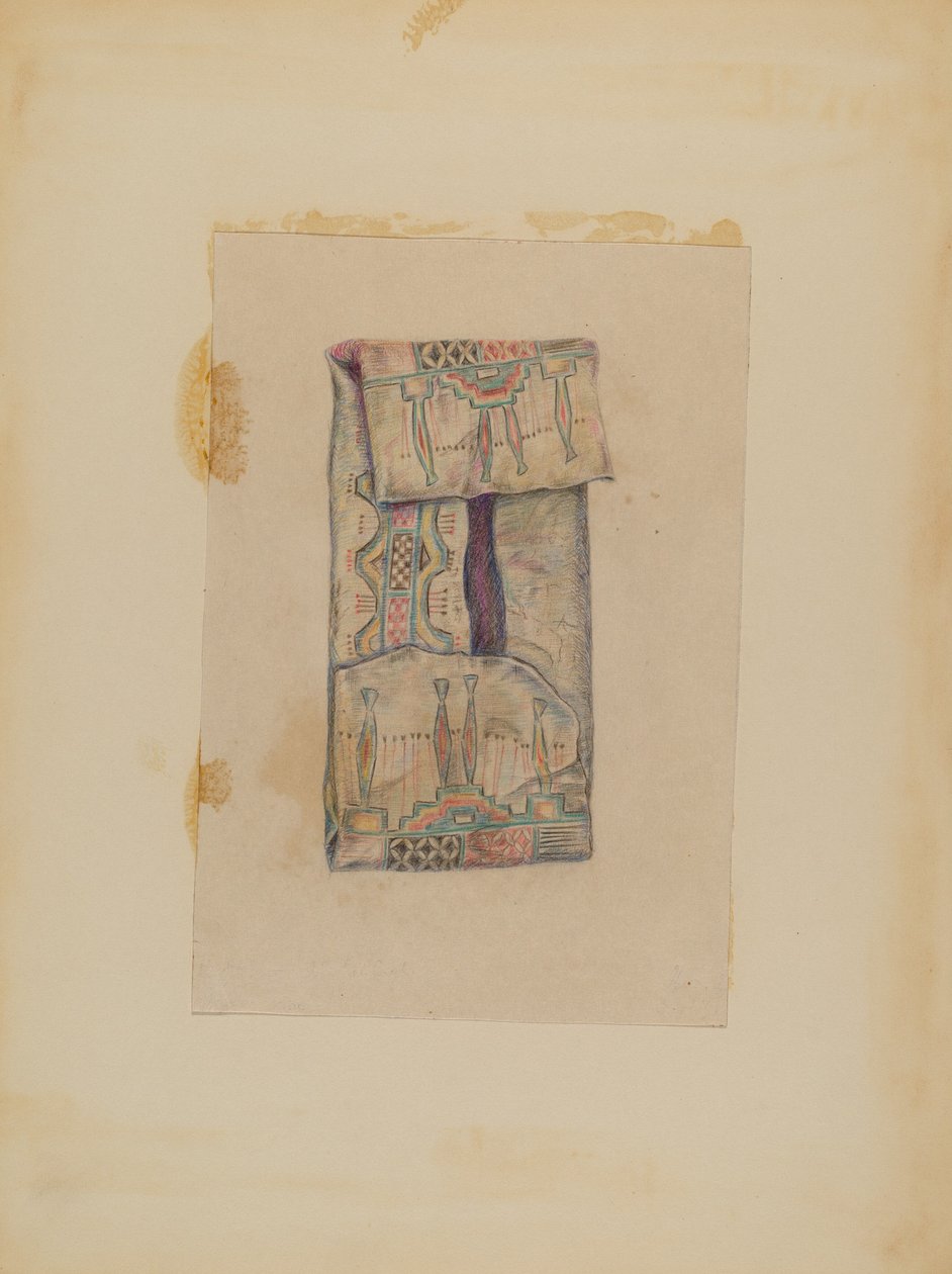 Tasche von Mary Berner