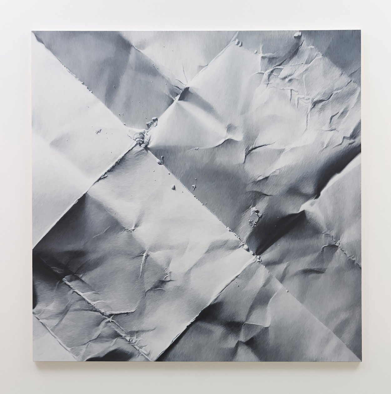Palomino von Mat Collishaw