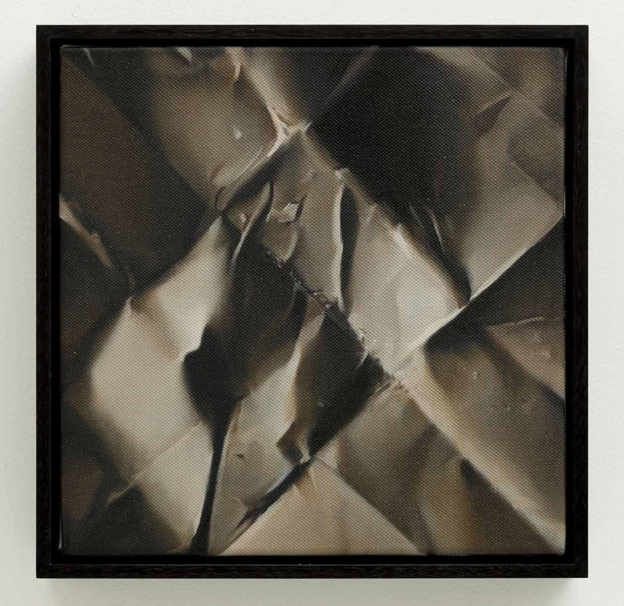 Was ist los?, 2013 von Mat Collishaw