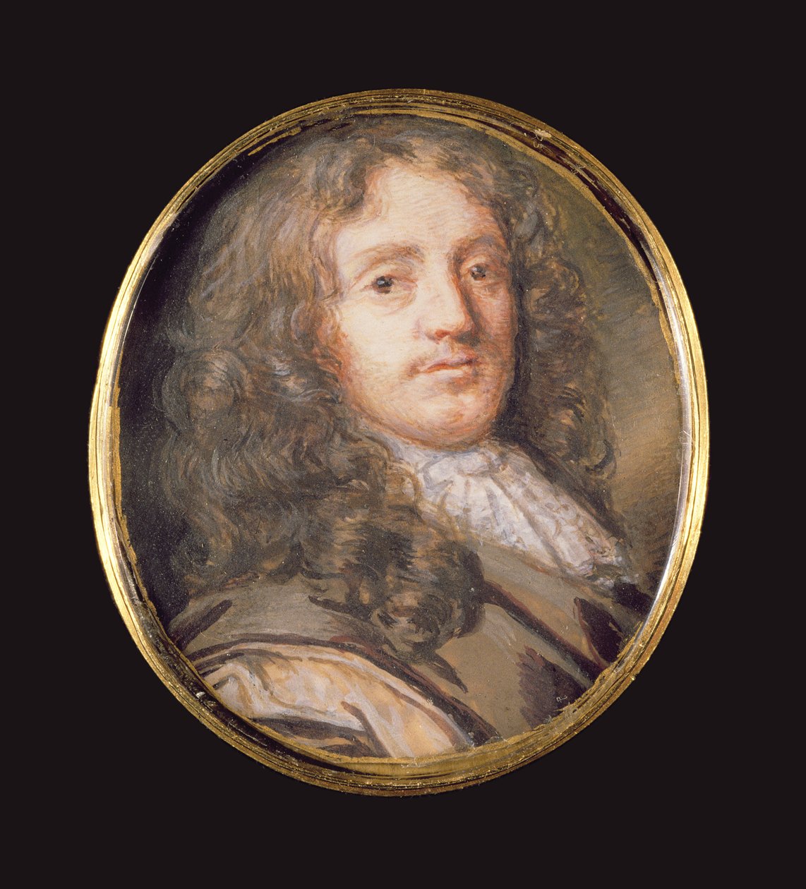 Sir John Dormer von Matthew Snelling