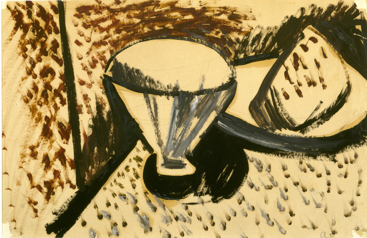 Ohne Titel von Maurice Denis