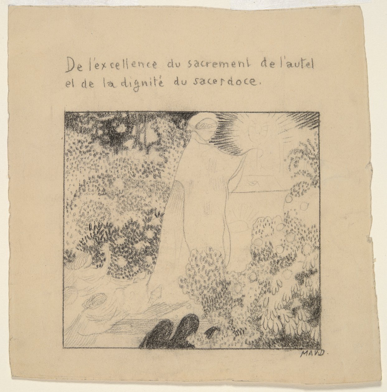 De l von Maurice Denis