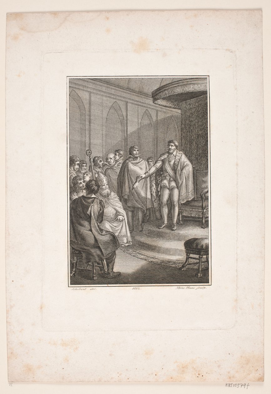 Illustration von Meno Haas