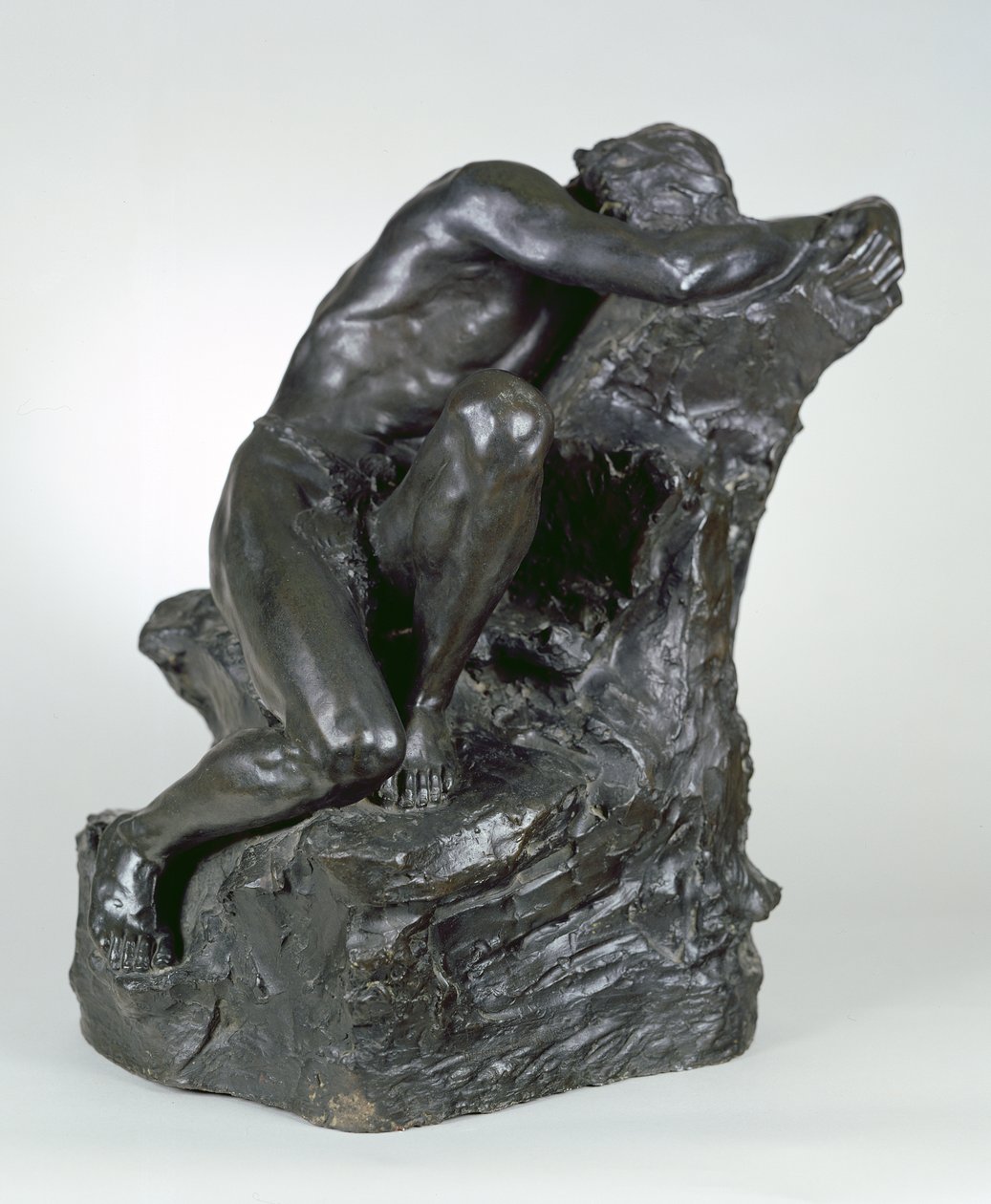 Der verlorene Sohn von Mervyn Lawrence