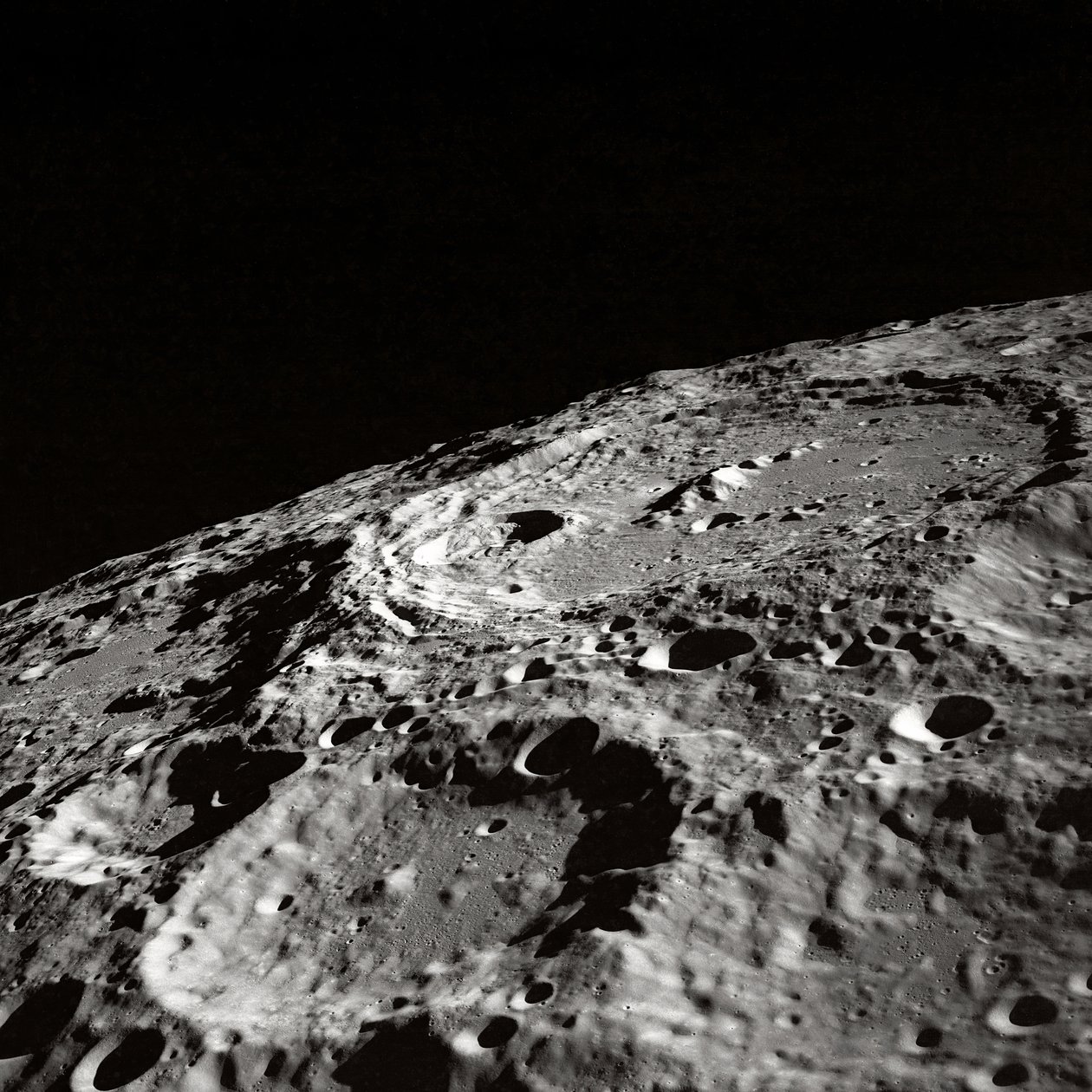 Apollo 10 - NASA, 1969 von NASA Images