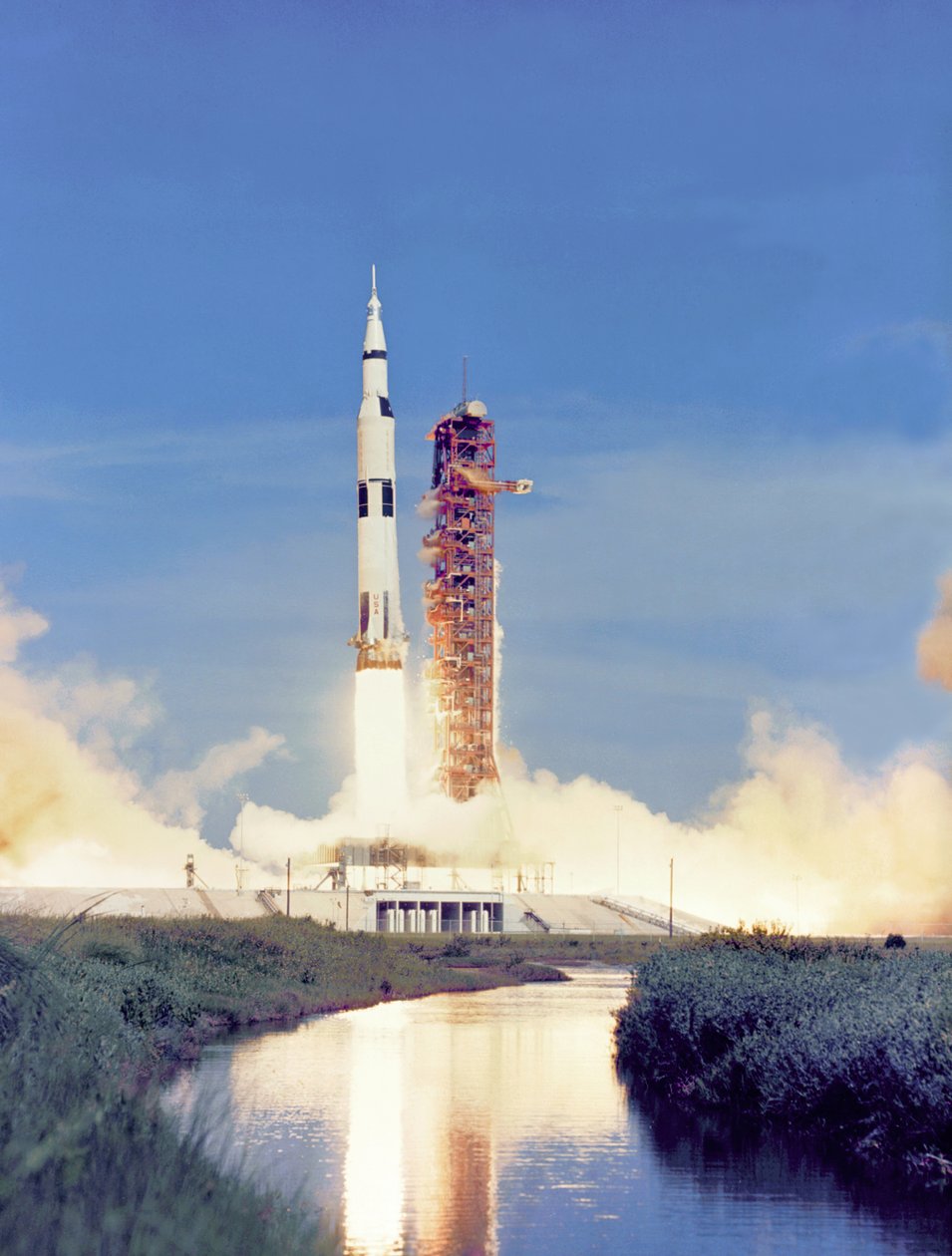Apollo 15 - NASA von NASA Images