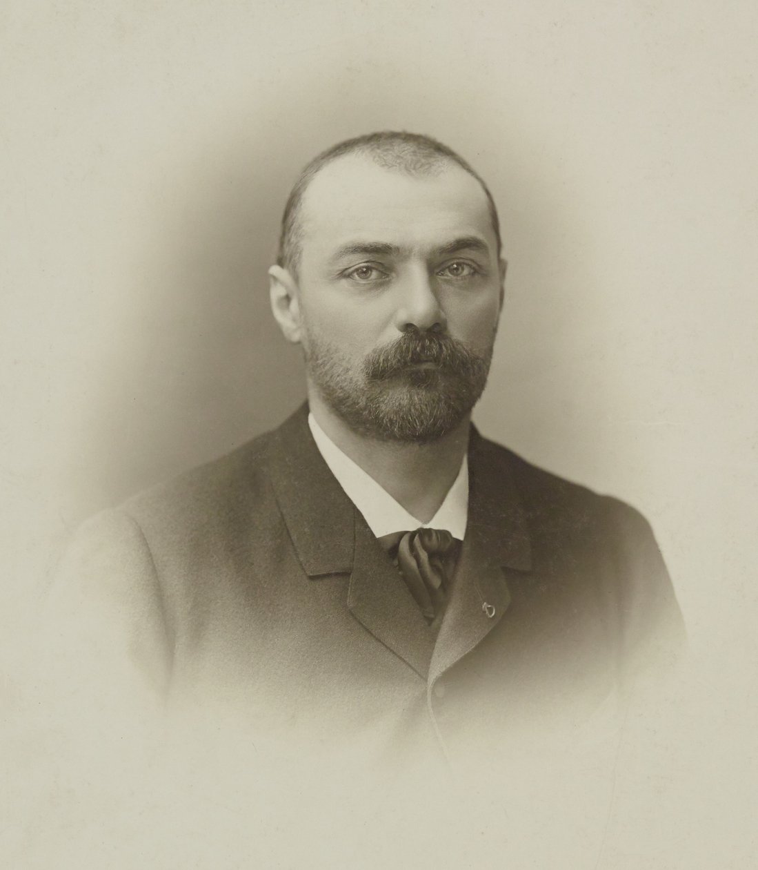 Pierre Gabriel Bonvalot von Nadar