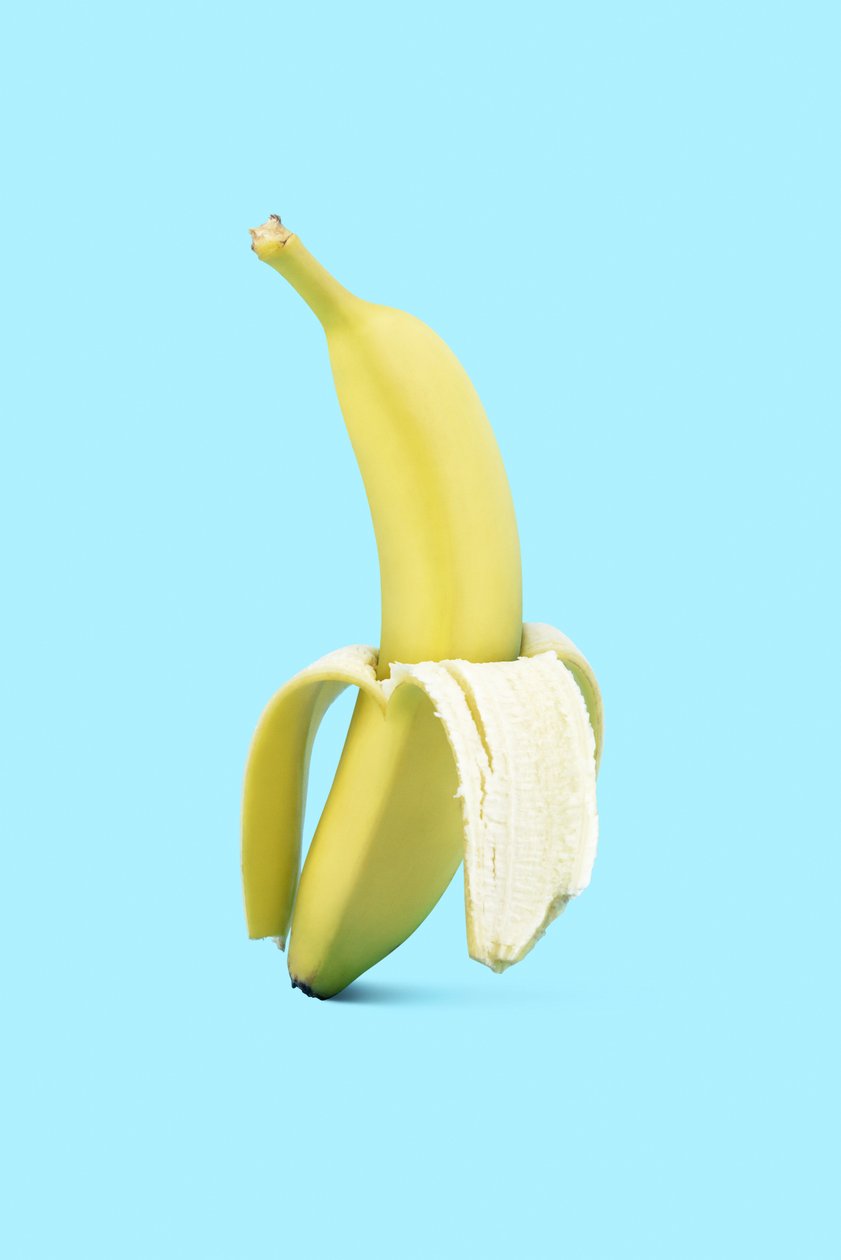 Bananen von Niccolò Fioriti