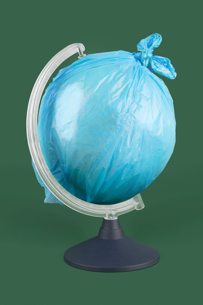 Moderne Welten, 2021 von Niccolò Fioriti